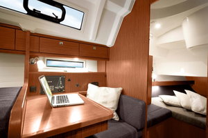 Bavaria Cruiser 41 „Whatever“ – fotka 11