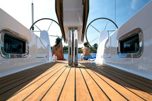 Bavaria Cruiser 41 „Whatever“ – fotka 10
