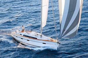 Bavaria Cruiser 41 „Whatever“ – fotka 2