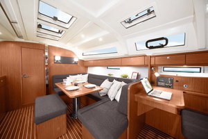 Bavaria Cruiser 41 „Whatever“ – fotka 3
