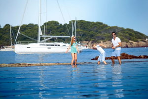 Bavaria Cruiser 41 „Whatever“ – fotka 7