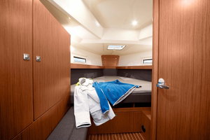 Bavaria Cruiser 41 „Whatever“ – fotka 4