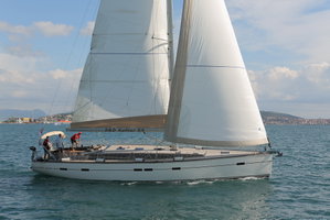 D&D Kufner 54 „Sauvignon Blanc“ – fotka 1