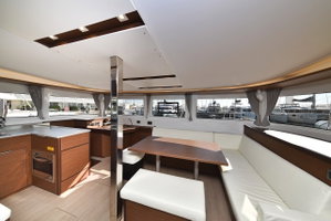 Lagoon 46 „Majestic“ – fotka 3