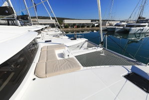 Lagoon 46 „Majestic“ – fotka 6