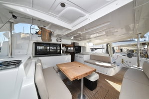 Lagoon 46 „Majestic“ – fotka 25