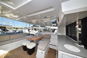 Lagoon 46 „Majestic“ – fotka 26