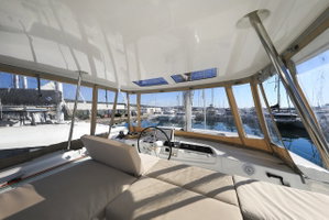 Lagoon 46 „Majestic“ – fotka 12