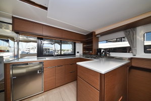 Lagoon 46 „Majestic“ – fotka 16