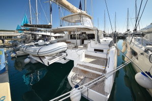 Lagoon 46 „Majestic“ – fotka 2