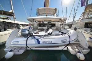 Lagoon 46 „Majestic“ – fotka 1