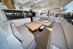 Lagoon 46 „Majestic“ – fotka 24
