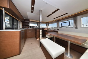 Lagoon 46 „Majestic“ – fotka 15