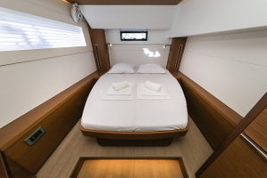 Lagoon 46 „Majestic“ – fotka 18