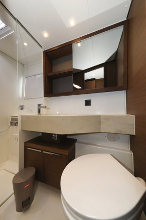 Lagoon 46 „Majestic“ – fotka 22