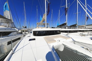 Lagoon 46 „Majestic“ – fotka 7
