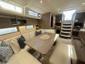 Oceanis 47 „Ocean Light“ – fotka 16