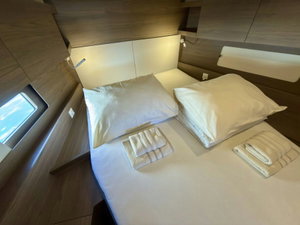 Oceanis 47 „Ocean Light“ – fotka 9