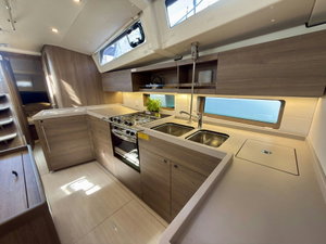 Oceanis 47 „Ocean Light“ – fotka 15