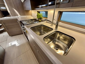 Oceanis 47 „Ocean Light“ – fotka 11
