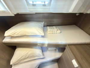 Oceanis 47 „Ocean Light“ – fotka 12