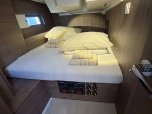 Oceanis 47 „Ocean Light“ – fotka 13