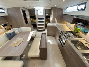Oceanis 47 „Ocean Light“ – fotka 10