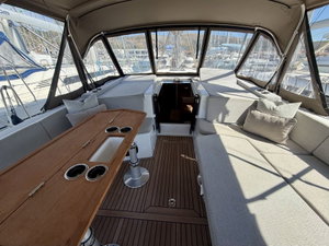 Oceanis 47 „Ocean Light“ – fotka 3