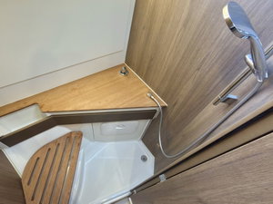 Oceanis 47 „Ocean Light“ – fotka 8