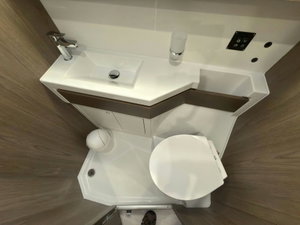 Oceanis 47 „Ocean Light“ – fotka 7