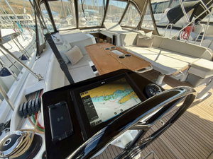 Oceanis 47 „Ocean Light“ – fotka 6