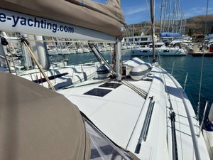 Oceanis 47 „Ocean Light“ – fotka 5