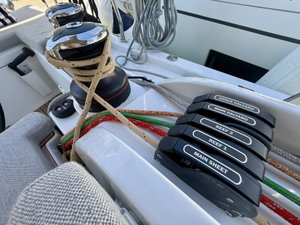 Oceanis 47 „Ocean Light“ – fotka 2