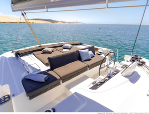 Lagoon 46 „MyElli“ – fotka 2
