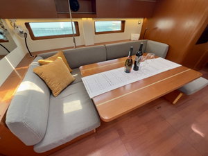 Oceanis 51.1 „Salma“ – fotka 24