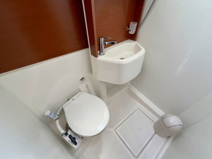 Oceanis 51.1 „Salma“ – fotka 17