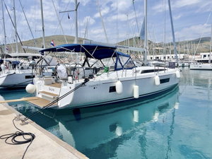 Oceanis 51.1 „Salma“ – fotka 20