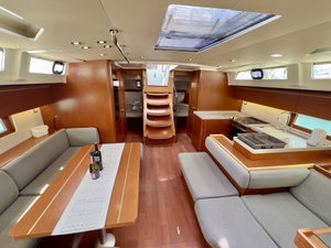 Oceanis 51.1 „Salma“ – fotka 16