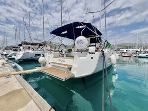 Oceanis 51.1 „Salma“ – fotka 5