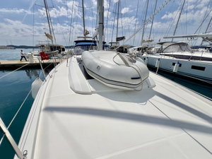 Oceanis 51.1 „Salma“ – fotka 23
