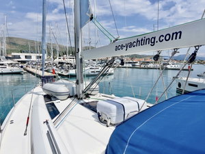 Oceanis 51.1 „Salma“ – fotka 21