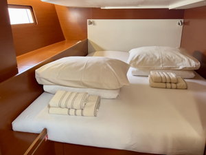 Oceanis 51.1 „Salma“ – fotka 9