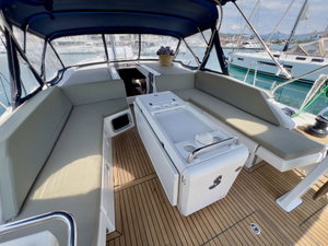 Oceanis 51.1 „Salma“ – fotka 19