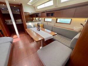 Oceanis 51.1 „Salma“ – fotka 15