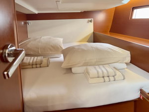 Oceanis 51.1 „Salma“ – fotka 11