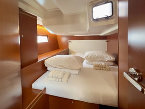 Oceanis 51.1 „Salma“ – fotka 10