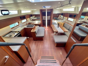 Oceanis 51.1 „Salma“ – fotka 3