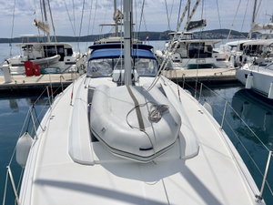 Oceanis 51.1 „Salma“ – fotka 7