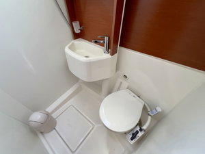 Oceanis 51.1 „Salma“ – fotka 18