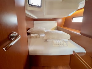 Oceanis 51.1 „Salma“ – fotka 13